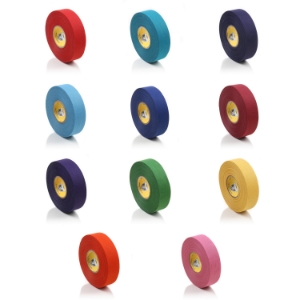 Picture of HOWIES Colored Hockey Tape 25,4mm x 21,94m