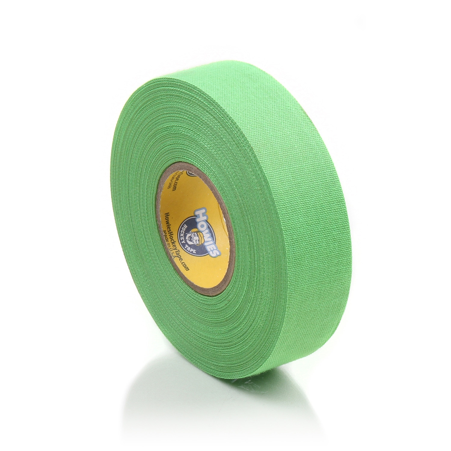 Picture of HOWIES Neon Green Hockey Tape 25,4mm x 21,94m