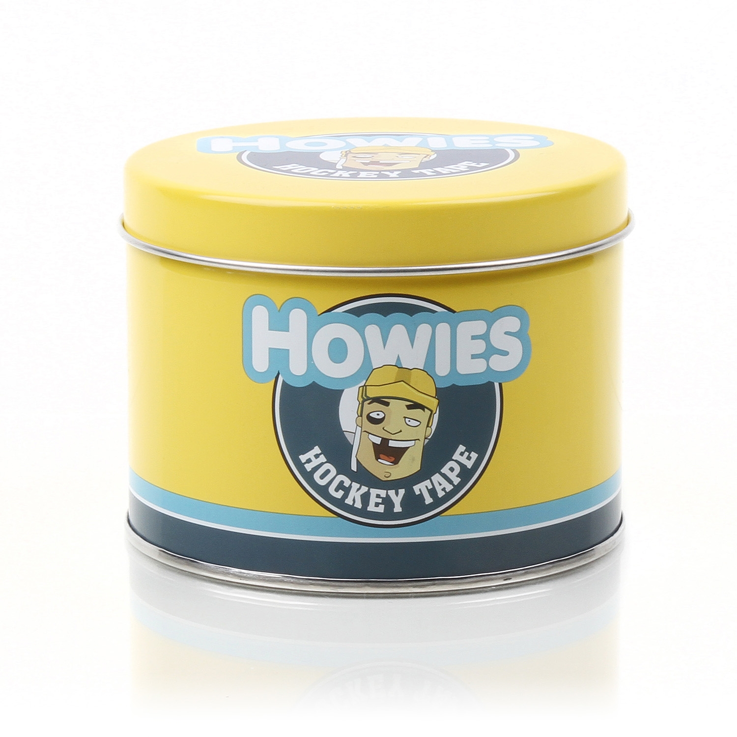 Picture of HOWIES Tape Tin (Tape not included)