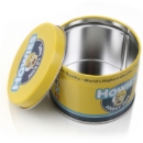 Picture of HOWIES Tape Tin (Tape not included)