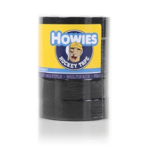 Picture of HOWIES Hockey Tape 25,4mm x 18,28m - 5-Pack