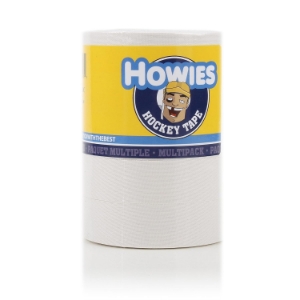 Picture of HOWIES Hockey Tape 25,4mm x 18,28m - 5-Pack