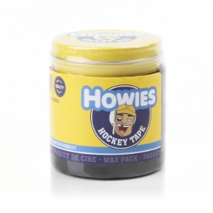 Picture of HOWIES Retail Pack - 3 x Tape blk 25,4mm x 18,28m / 1 x Tin Stick Wax