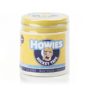 Picture of HOWIES Retail Pack - 3 x Tape wht 25,4mm x 18,28m / 1 x Tin Stick Wax