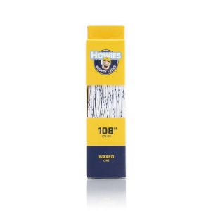 Picture of HOWIES Pro Laces waxed