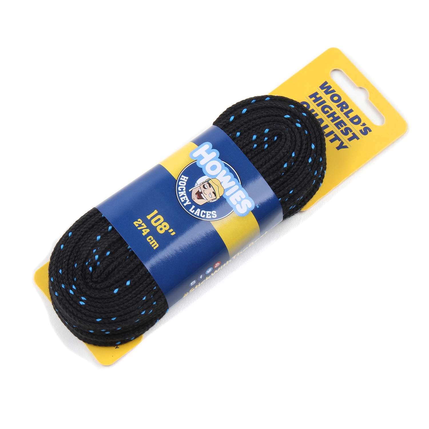 Picture of HOWIES Pro Laces cloth