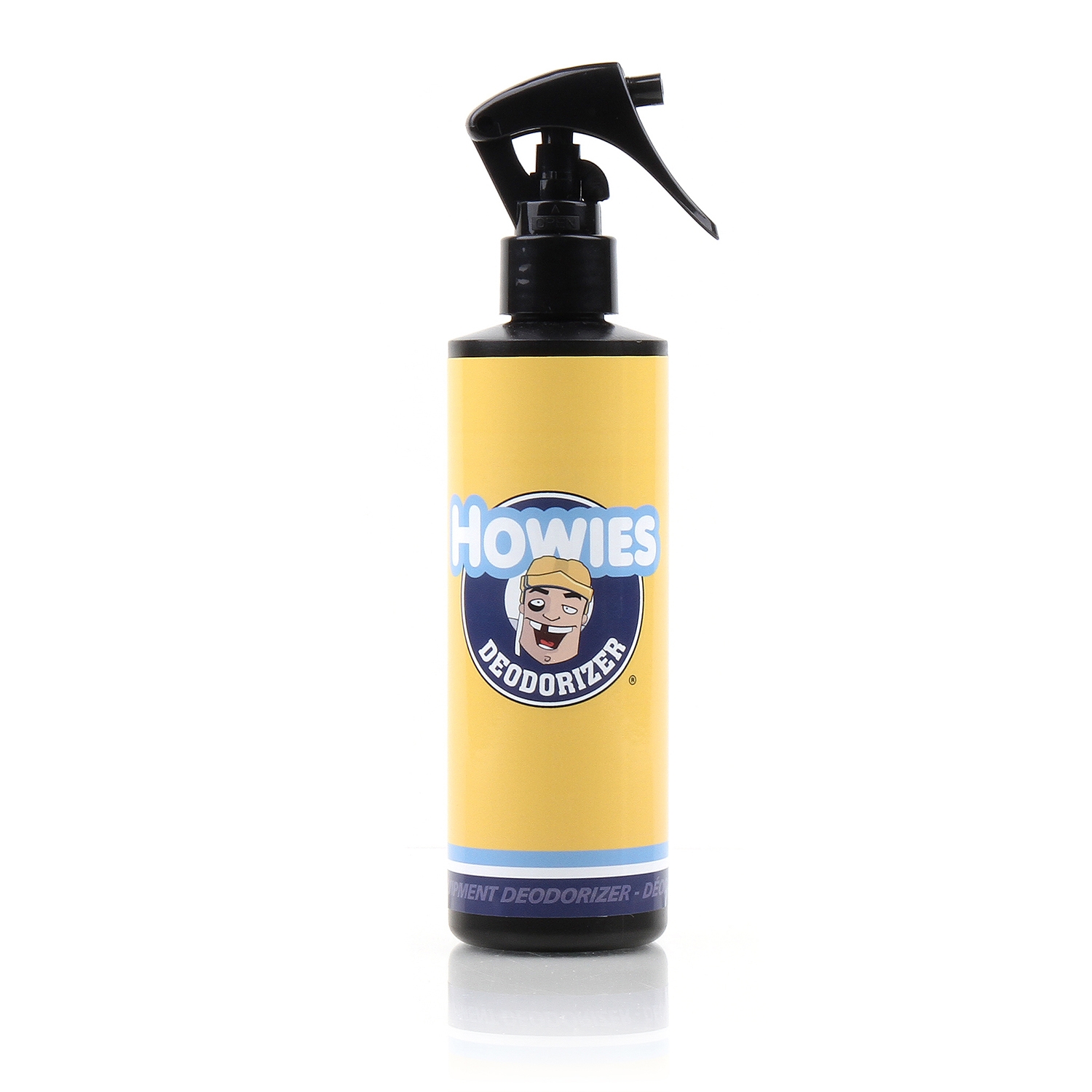 Picture of HOWIES Deodorizer - 8oz. Bottle (235 ml)