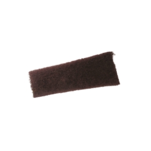 Picture of NASH Proglide Replacement Leather Pads with Velcro