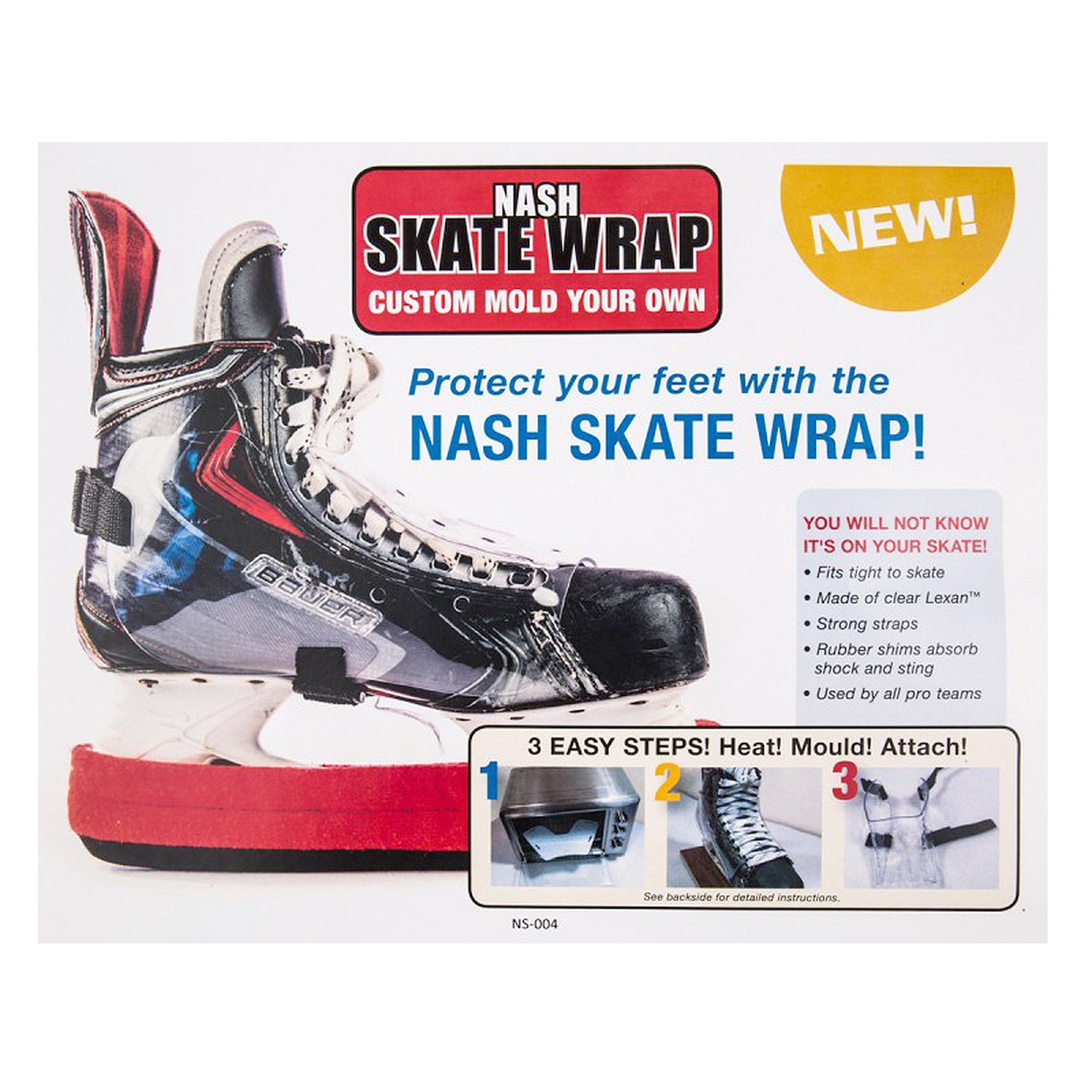 Picture of NASH Skate Wrap