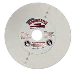 Picture of BLADEMASTER Grinding wheel