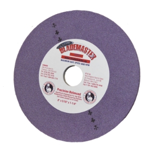 Picture of BLADEMASTER Grinding Wheel 8"