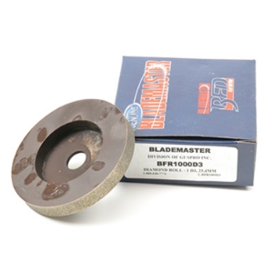 Picture of BLADEMASTER Diamond Roll 1"