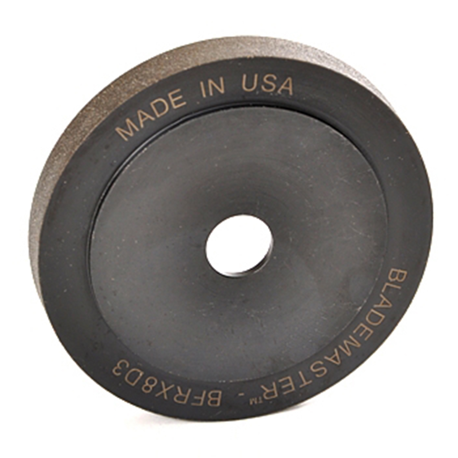 Picture of BLADEMASTER Repl. Diamant Wheel 1 1/8" - Flat Bottom Hockey