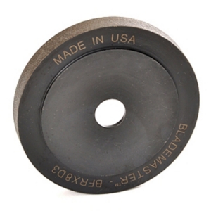 Picture of BLADEMASTER Repl. Diamant Wheel 1 1/8" - Flat Bottom Hockey