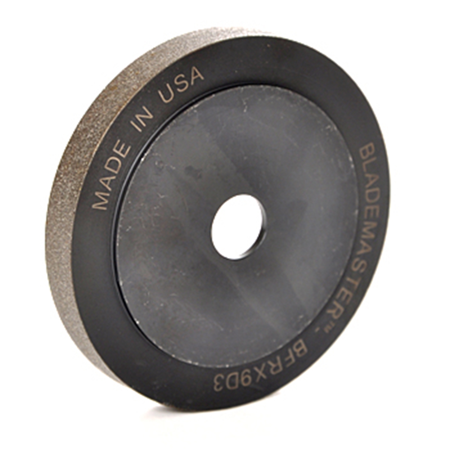 Picture of BLADEMASTER Repl. Diamat Wheel 1 1/2" - Flat Bottom Hockey