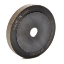 Picture of BLADEMASTER Repl. Diamat Wheel 1 1/2" - Flat Bottom Hockey