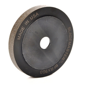 Picture of BLADEMASTER Repl. Diamat Wheel 1 1/2" - Flat Bottom Hockey