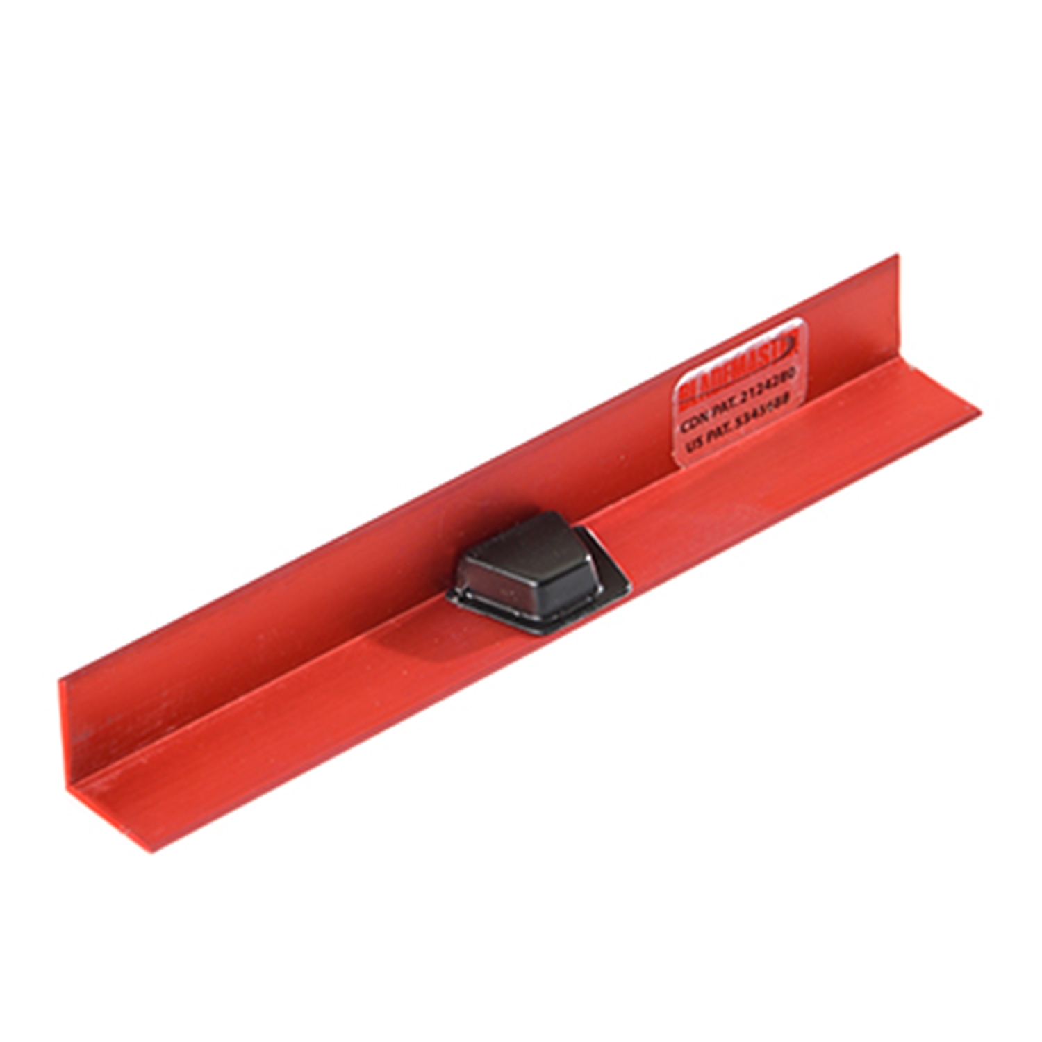 Picture of BLADEMASTER Magnetic Angle - Red Anodized