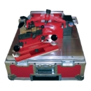 Picture of BLADEMASTER portable Machine with Alu-Box