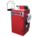 Picture of BLADEMASTER DualPurpose Single Station Machine with Exhaust