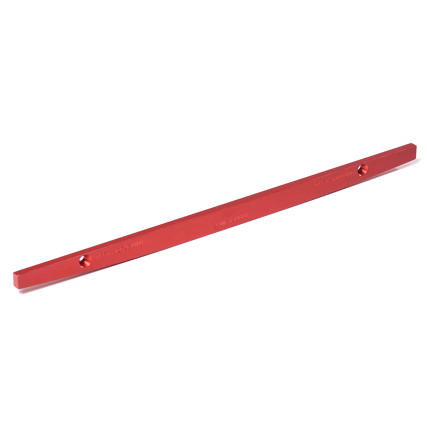 Picture of BLADEMASTER Contour Bar CRM6 - 9 FT/10 FT/2" FLAT