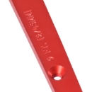 Picture of BLADEMASTER Contour Bar CRM6 - 9 FT/10 FT/2" FLAT