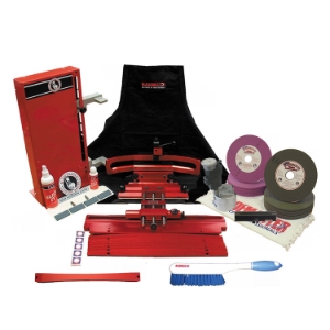 Picture of BLADEMASTER CRM6 Contouring System incl. Accessory Kit