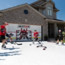 Picture of HOCKEYSHOT Revolution Skate-able Tiles 10x (45,7 cm x 45,7 cm)
