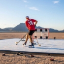 Picture of HOCKEYSHOT Revolution Skate-able Tiles 10x (45,7 cm x 45,7 cm)