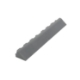 Picture of HOCKEYSHOT Puck Stopper Edging - 6 Pack
