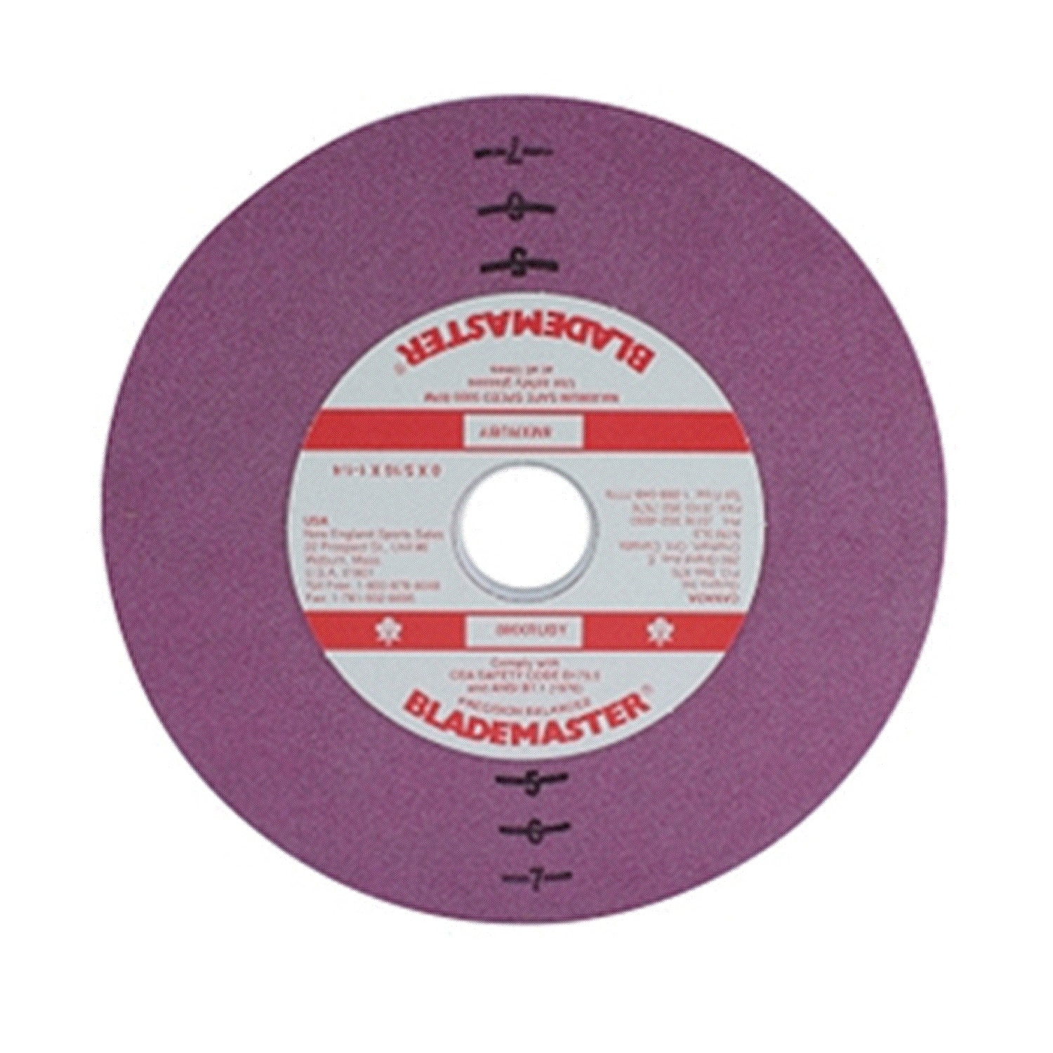 Picture of BLADEMASTER Grinding Wheel