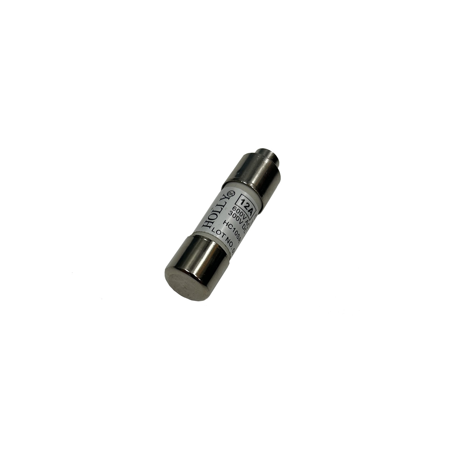 Picture of BLADEMASTER Fuse - 12 AMP (for BRCEX1 )