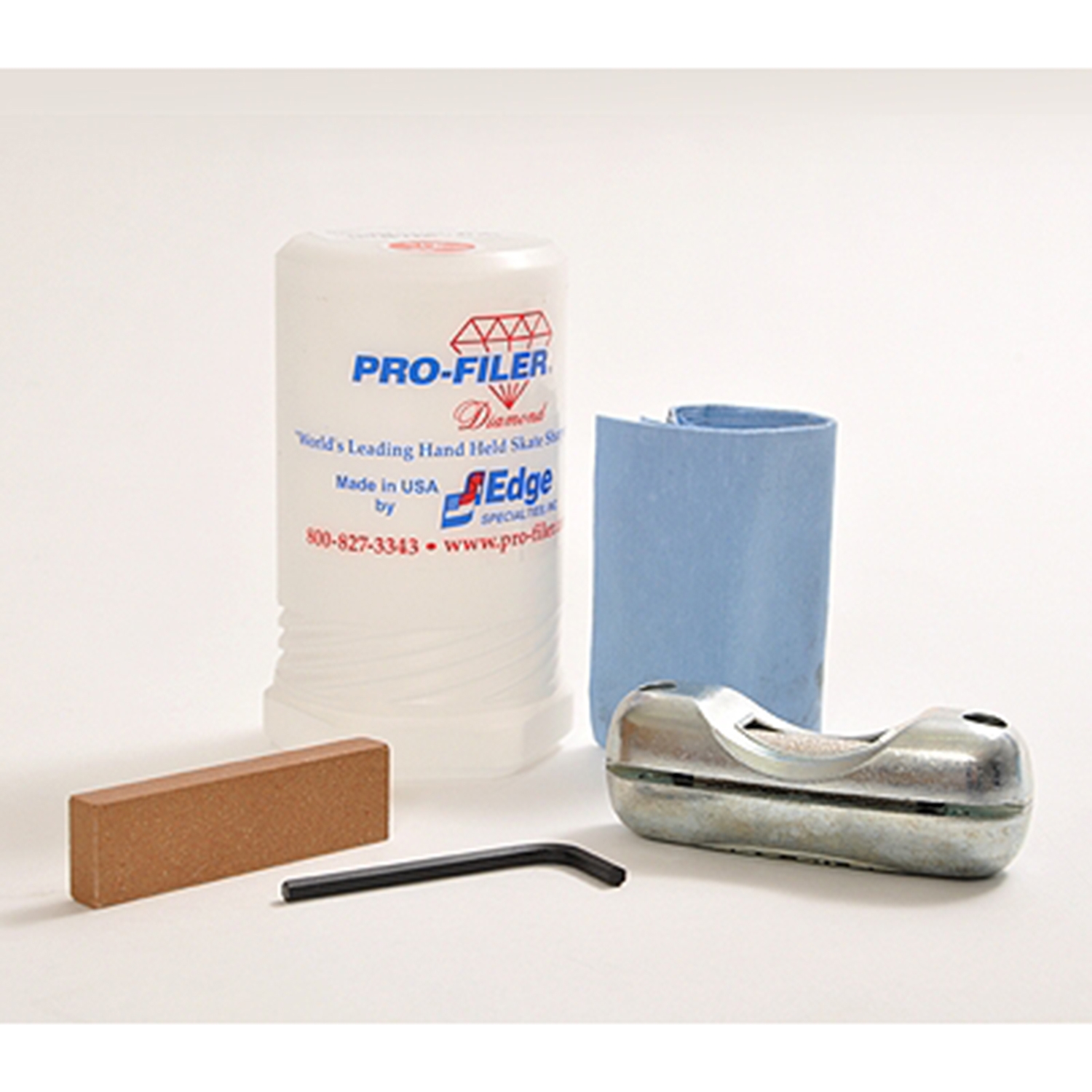 Picture of BLADEMASTER Diamond Profiler Goal - 1/2