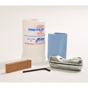 Picture of BLADEMASTER Diamond Profiler Goal - 1/2