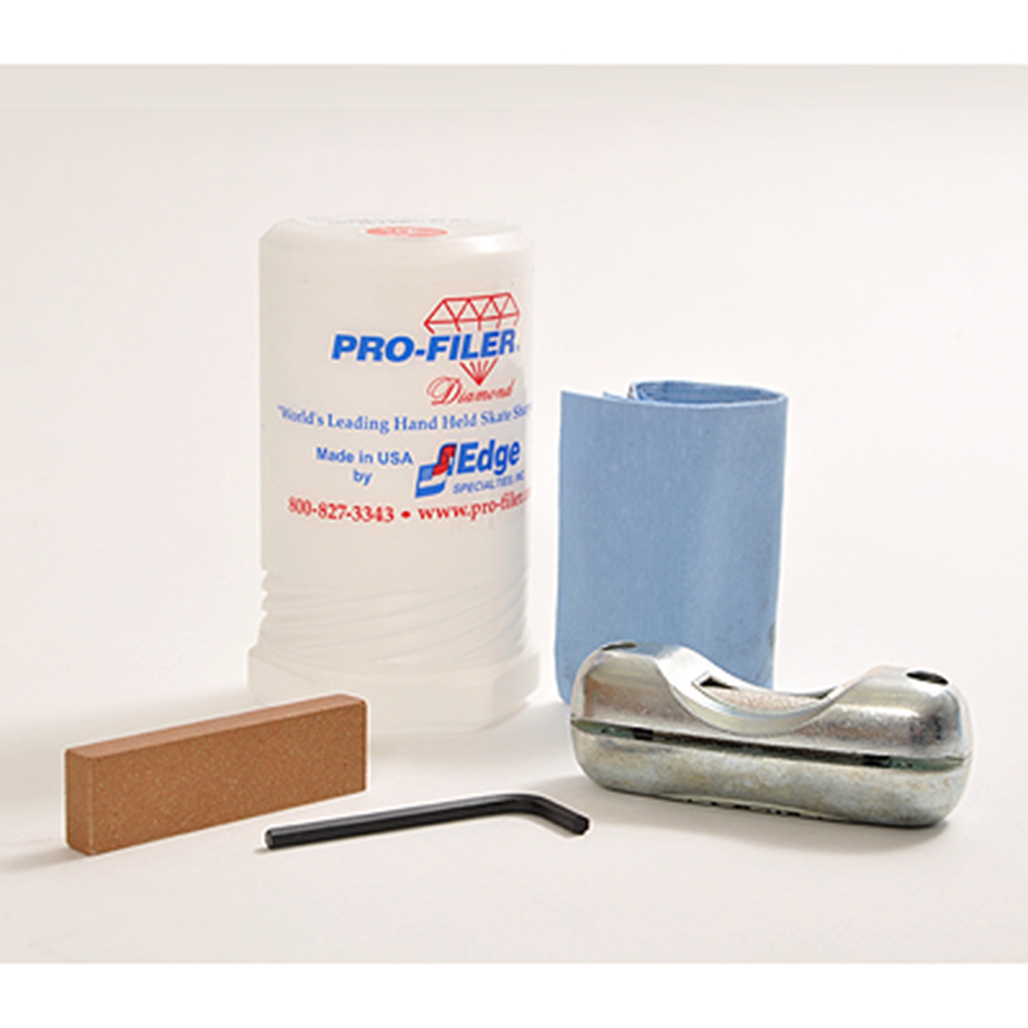 Picture of BLADEMASTER Diamond Profiler - 3/4