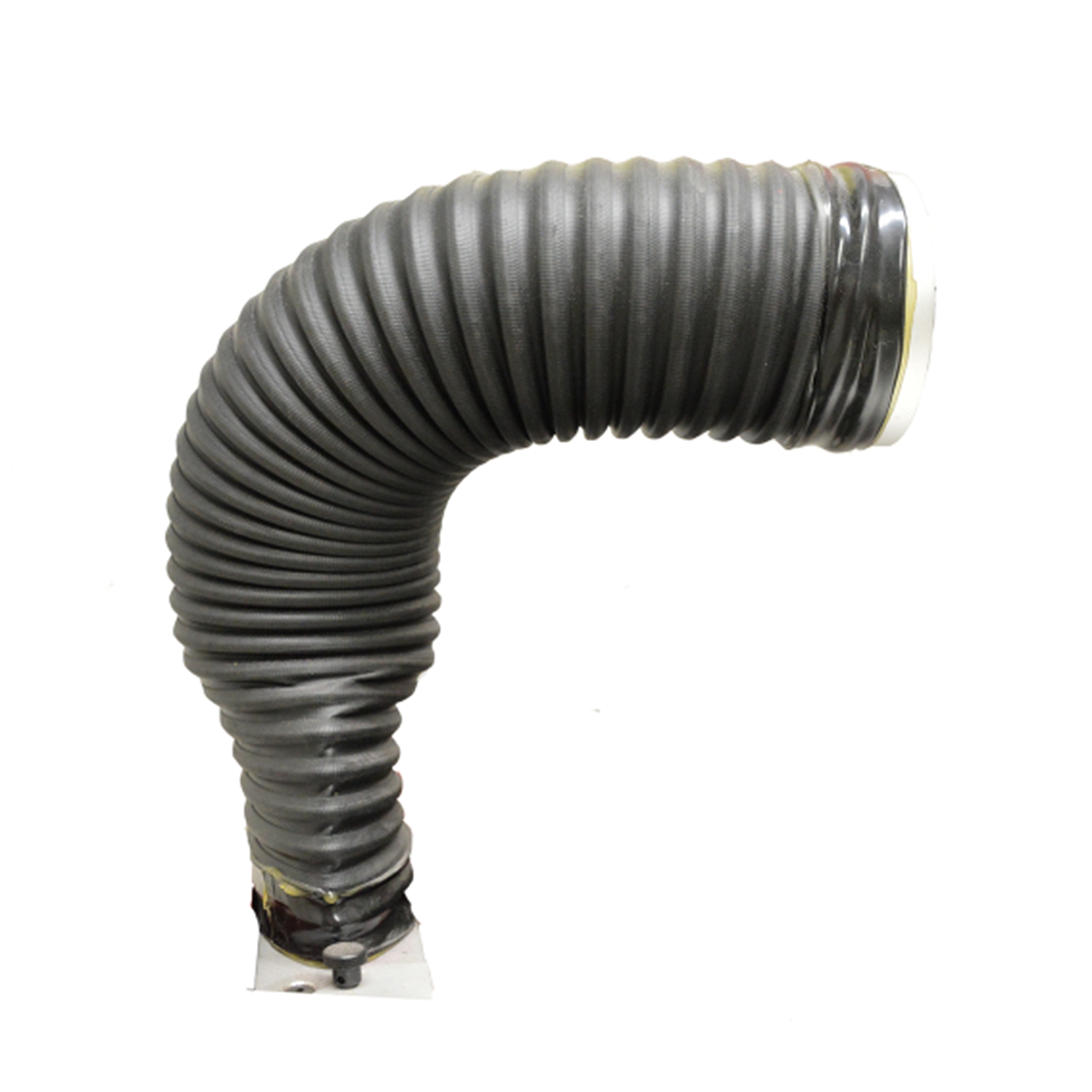 Picture of BLADEMASTER Adjustable Inlet Scoop