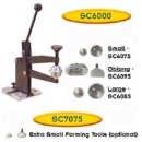 Picture of BLADEMASTER Skate widening machine