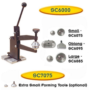 Picture of BLADEMASTER Skate widening machine