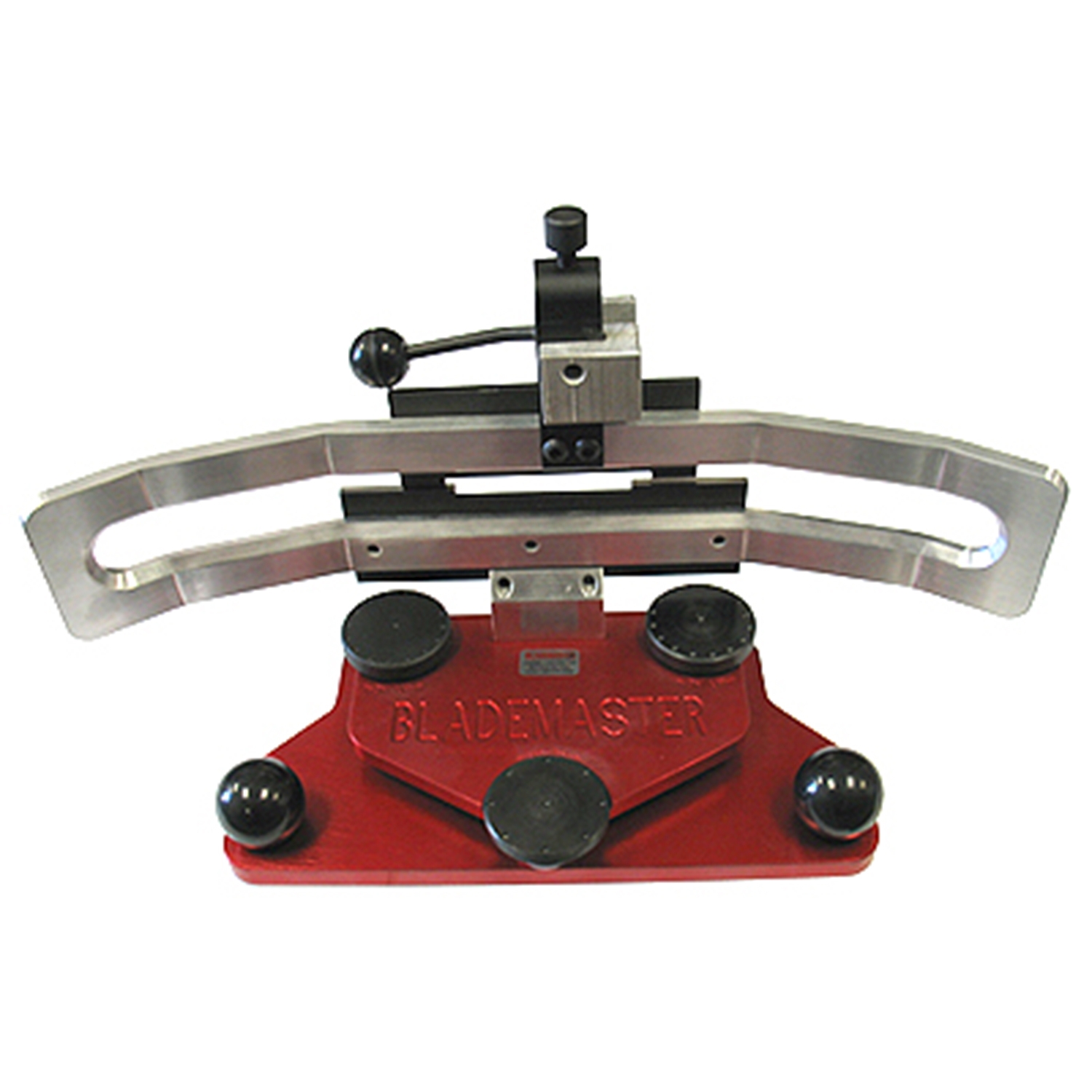 Picture of BLADEMASTER Pro Skate Holder Goalie