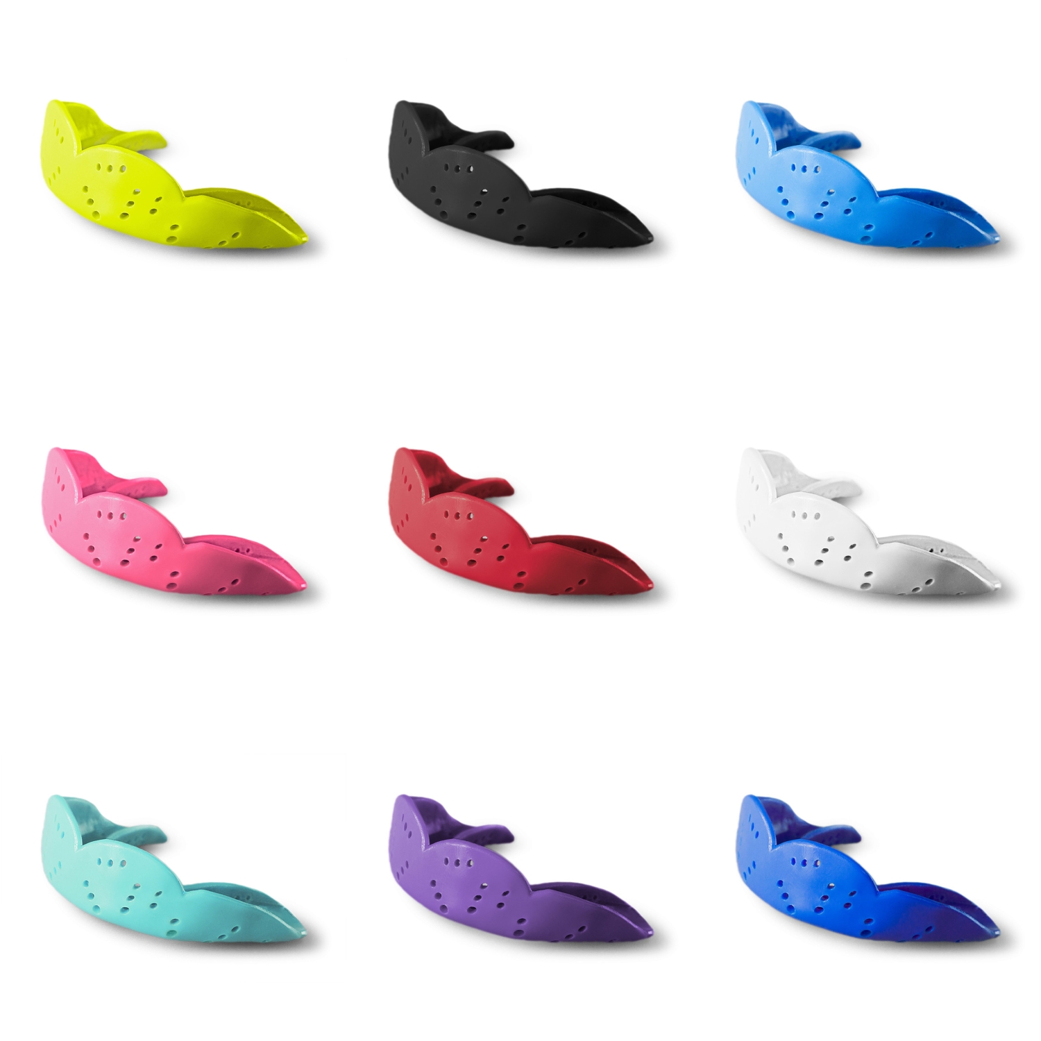 Picture of SISU Mouthguard Aero