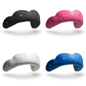 Picture of SISU Mouthguard Go