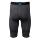 Picture of SHERWOOD Hat Trick Compression Jock Short - Jr.