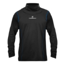 Picture of SHERWOOD Neck Guard L/S Top - Jr.