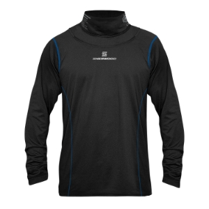 Picture of SHERWOOD Neck Guard L/S Top - Jr.