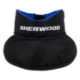 Изображение SHERWOOD Cut Protective Neck Guard Bib