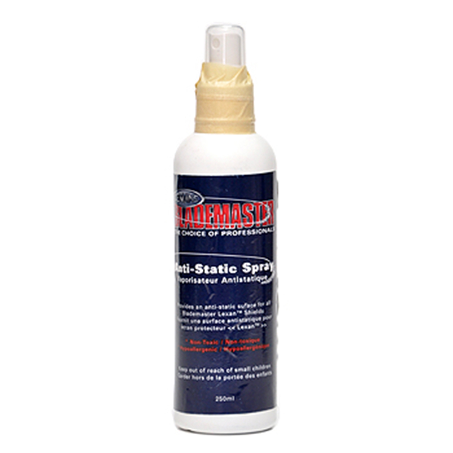 Picture of BLADEMASTER Anti-Static Spray