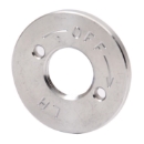 Picture of BLADEMASTER Grinding Wheel Nut L.H. Thread