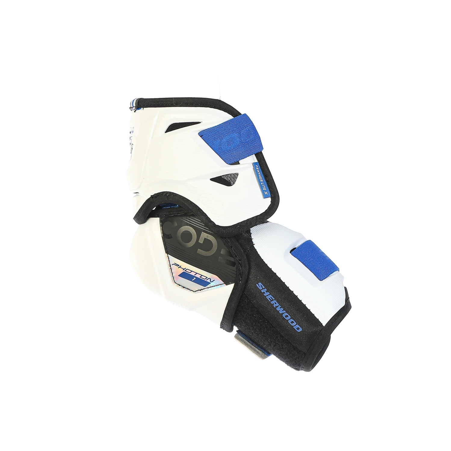 Picture of SHERWOOD Elbow Pads Code Photon 1 - Sr.