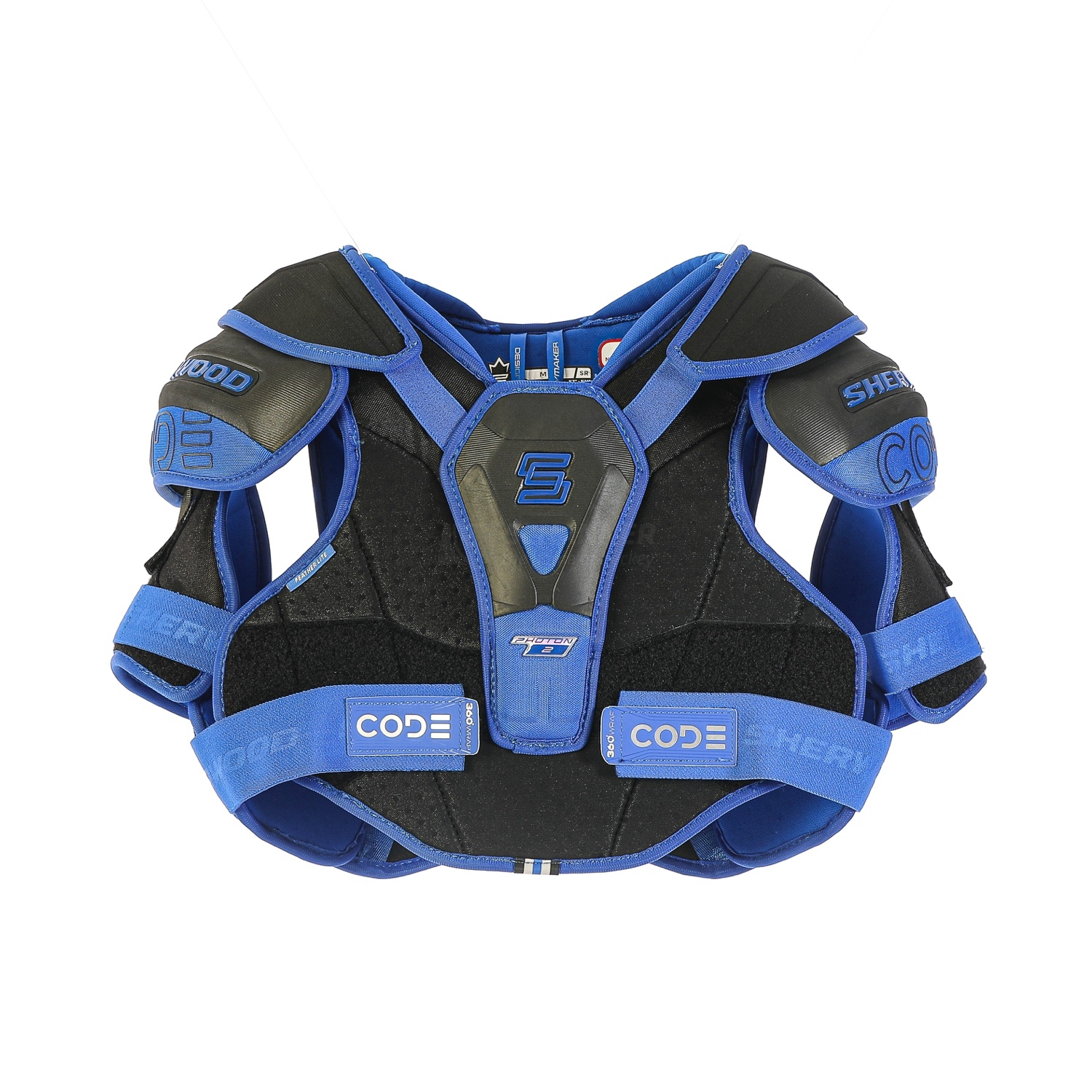 Picture of SHERWOOD Shoulder Pad Code Photon 2 - Sr.