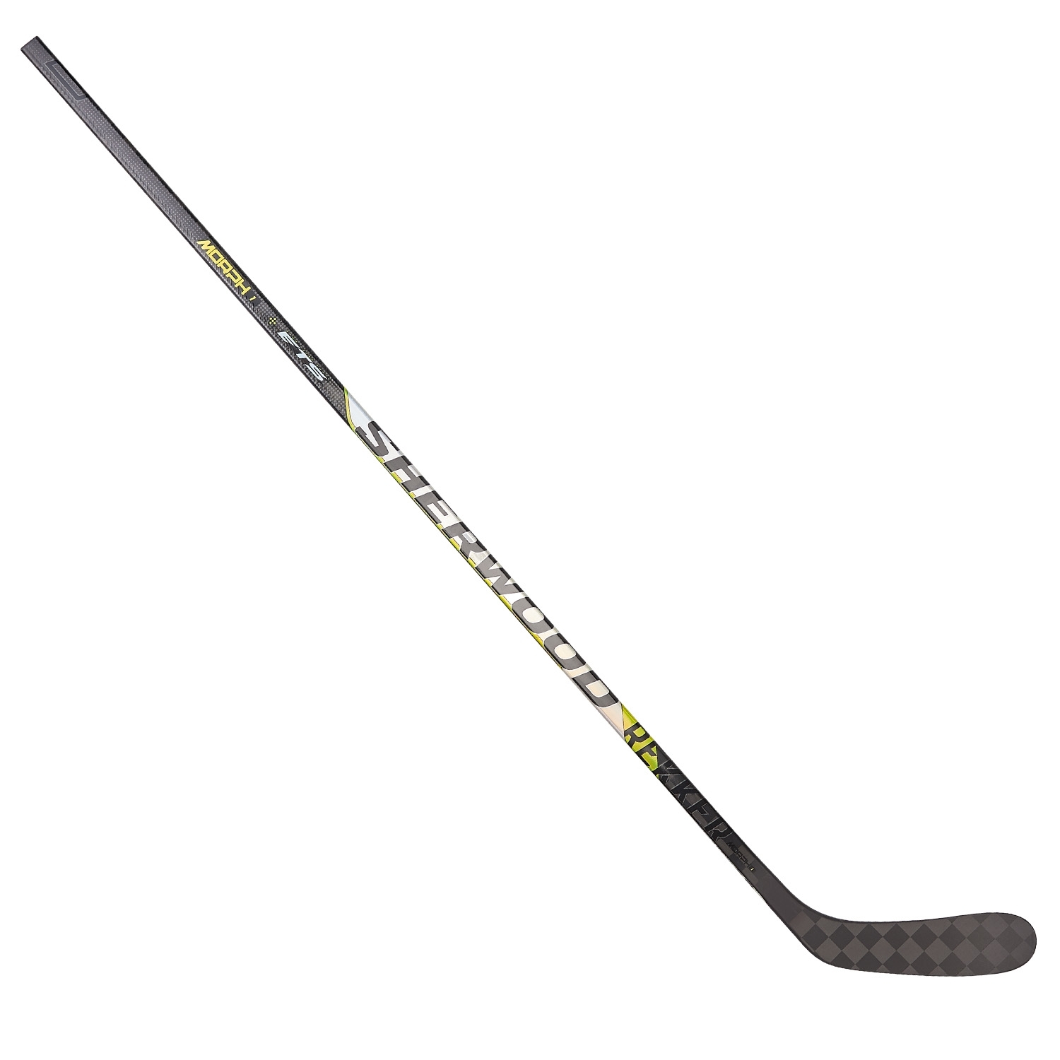Picture of SHERWOOD Comp. Stick Rekker Morph 1 - 64" - Flex 75
